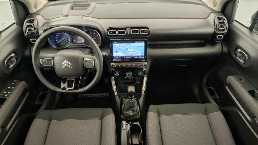 CITROEN C3 AIRCROSS PureTech 110 S S BVM6 Max - ref: 1-328139 - Photo 11