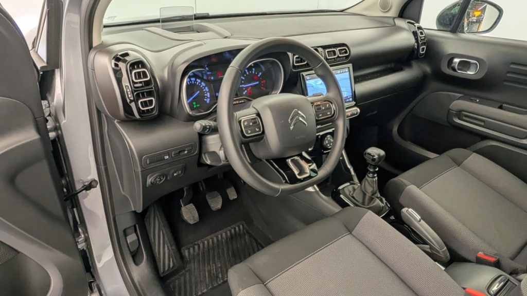 CITROEN C3 AIRCROSS PureTech 110 S S BVM6 Max - ref: 1-328139 - Photo 13