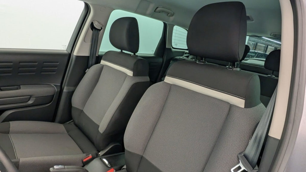 CITROEN C3 AIRCROSS PureTech 110 S S BVM6 Max - ref: 1-328139 - Photo 14