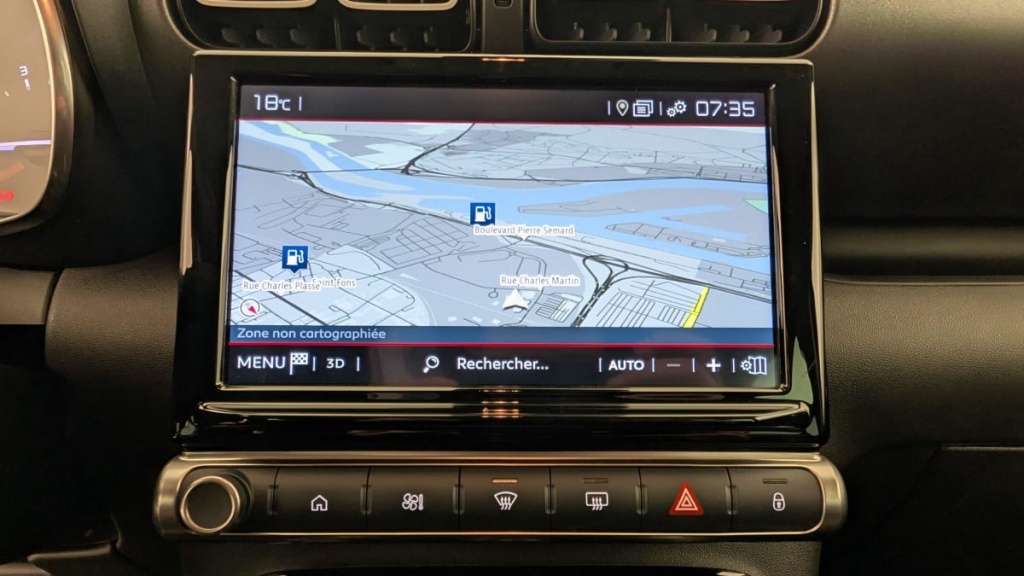 CITROEN C3 AIRCROSS PureTech 110 S S BVM6 Max - ref: 1-328139 - Photo 15