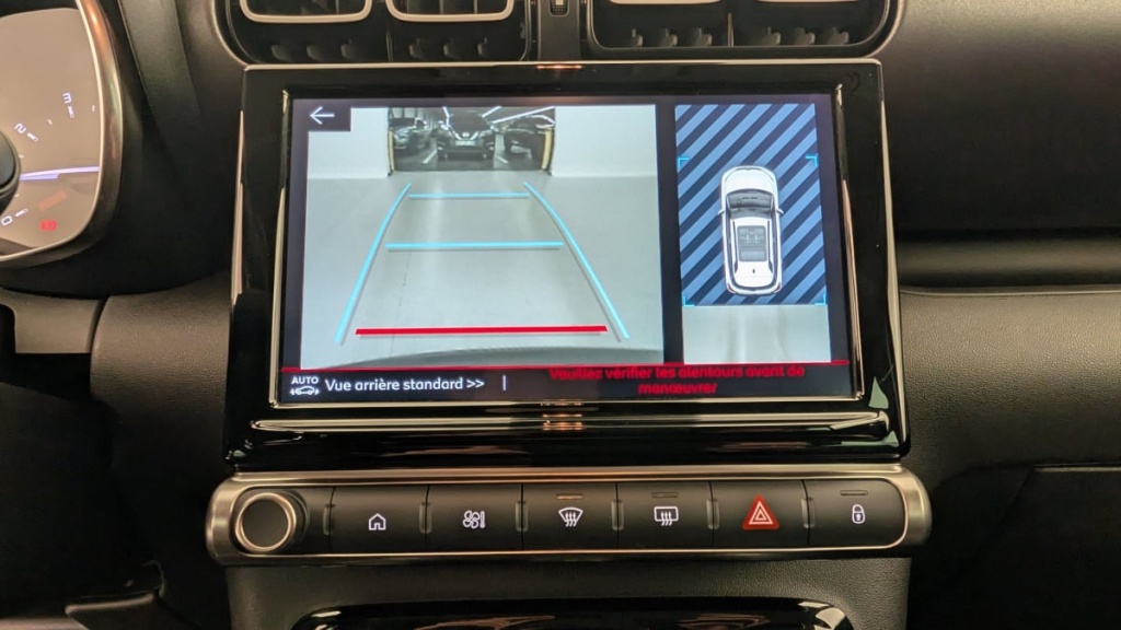 CITROEN C3 AIRCROSS PureTech 110 S S BVM6 Max - ref: 1-328139 - Photo 16