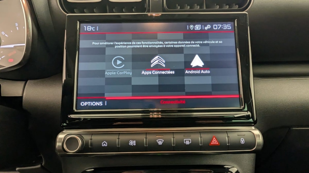 CITROEN C3 AIRCROSS PureTech 110 S S BVM6 Max - ref: 1-328139 - Photo 17