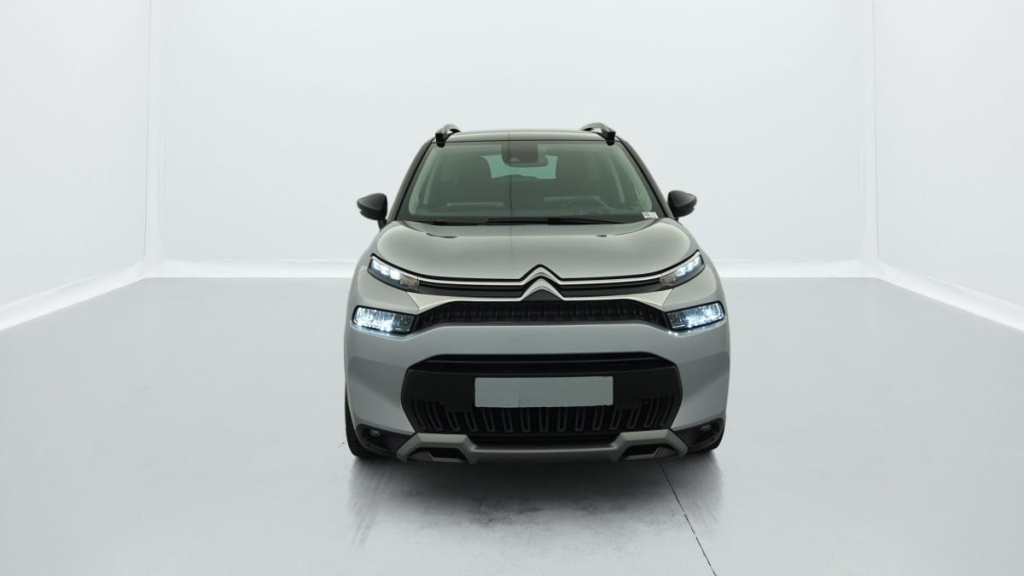 CITROEN C3 AIRCROSS PureTech 110 S S BVM6 Max - ref: 1-328139 - Photo 2