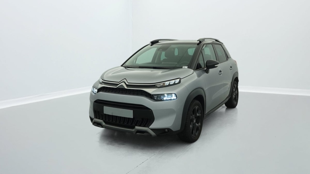 CITROEN C3 AIRCROSS PureTech 110 S S BVM6 Max - ref: 1-328139 - Photo 3