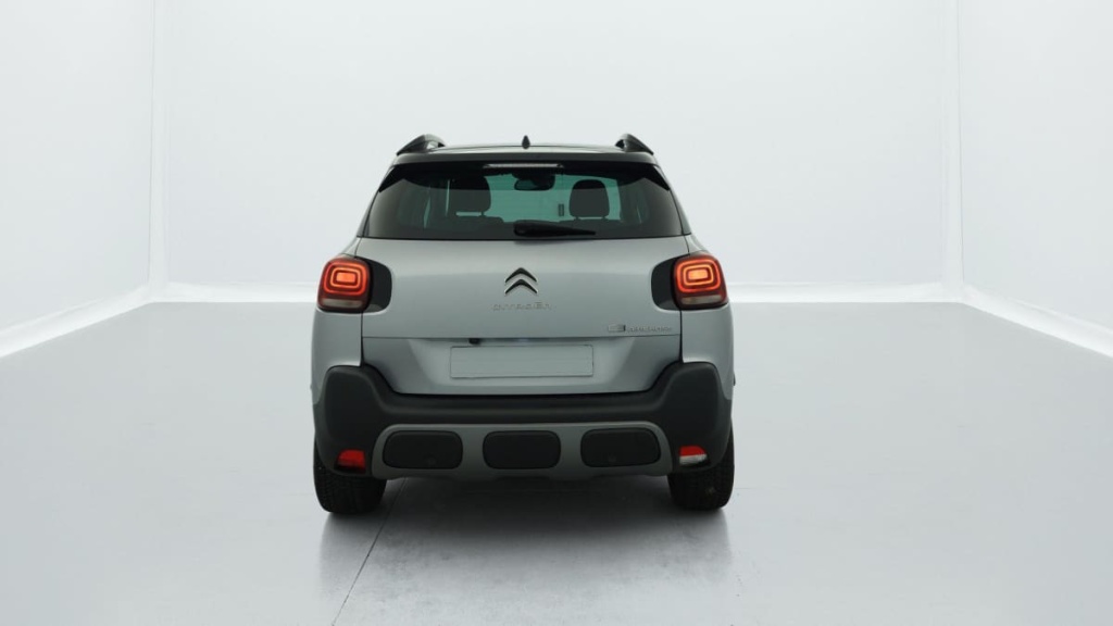 CITROEN C3 AIRCROSS PureTech 110 S S BVM6 Max - ref: 1-328139 - Photo 5