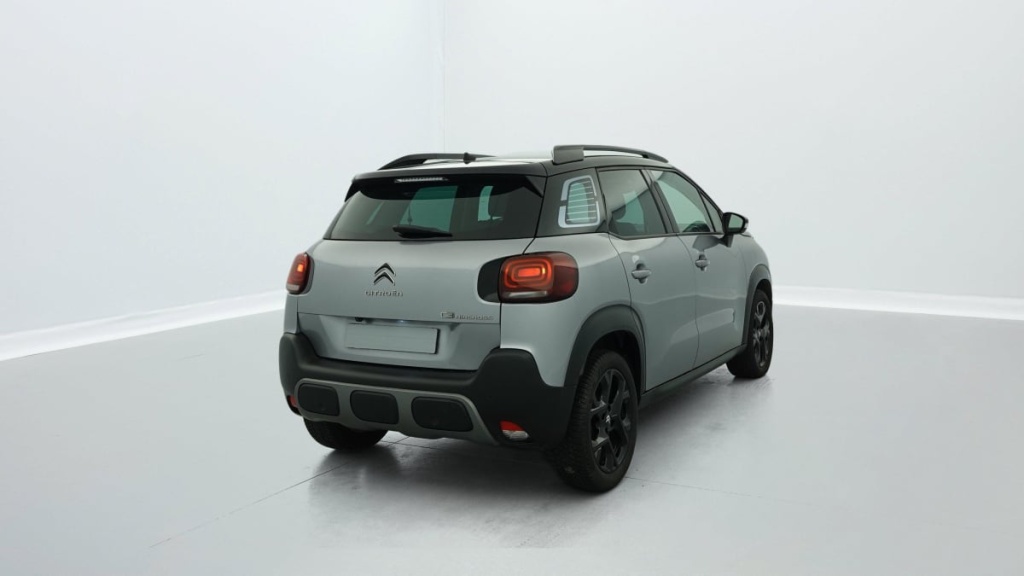 CITROEN C3 AIRCROSS PureTech 110 S S BVM6 Max - ref: 1-328139 - Photo 6