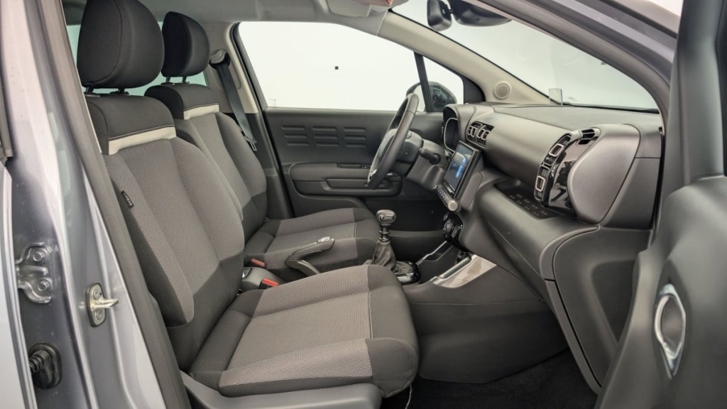 CITROEN C3 AIRCROSS PureTech 110 S S BVM6 Max - ref: 1-328139 - Photo 7