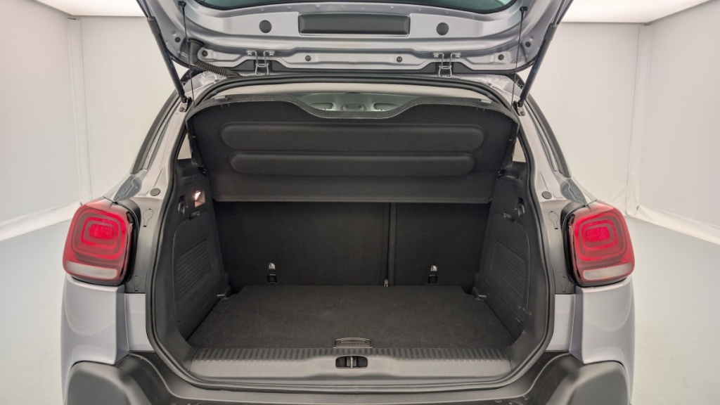 CITROEN C3 AIRCROSS PureTech 110 S S BVM6 Max - ref: 1-328139 - Photo 9