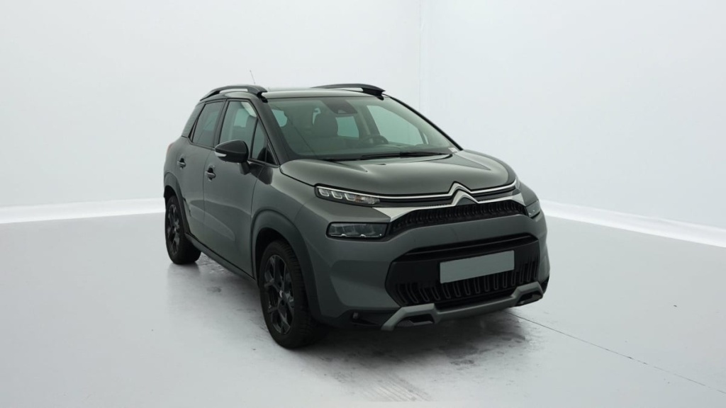 CITROEN C3 AIRCROSS PureTech 110 S S BVM6 Max - ref: 1-328153 - Photo 1