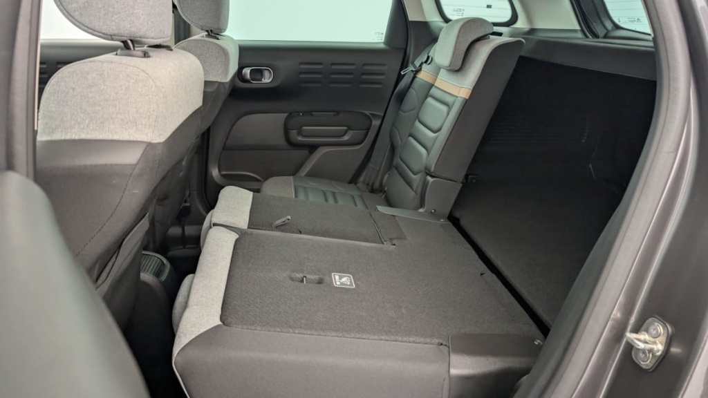 CITROEN C3 AIRCROSS PureTech 110 S S BVM6 Max - ref: 1-328153 - Photo 10