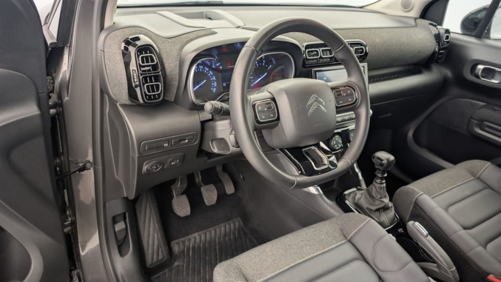 CITROEN C3 AIRCROSS PureTech 110 S S BVM6 Max - ref: 1-328153 - Photo 13