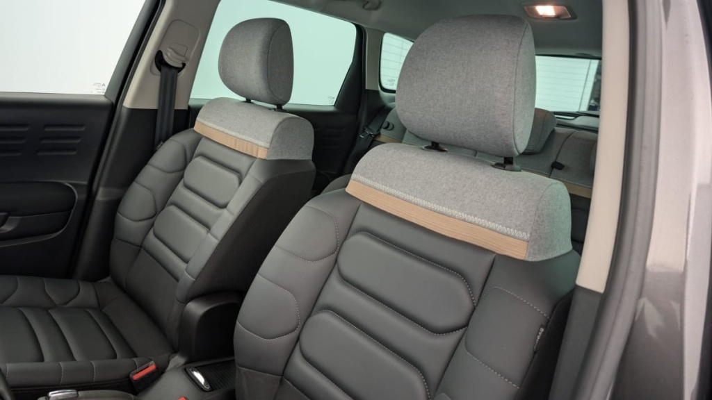 CITROEN C3 AIRCROSS PureTech 110 S S BVM6 Max - ref: 1-328153 - Photo 14