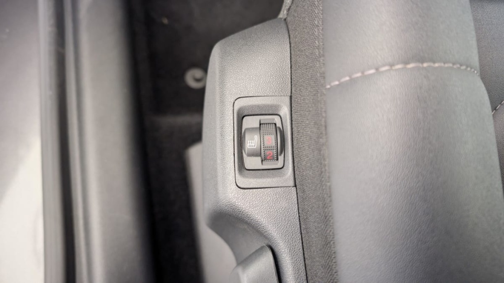 CITROEN C3 AIRCROSS PureTech 110 S S BVM6 Max - ref: 1-328153 - Photo 18