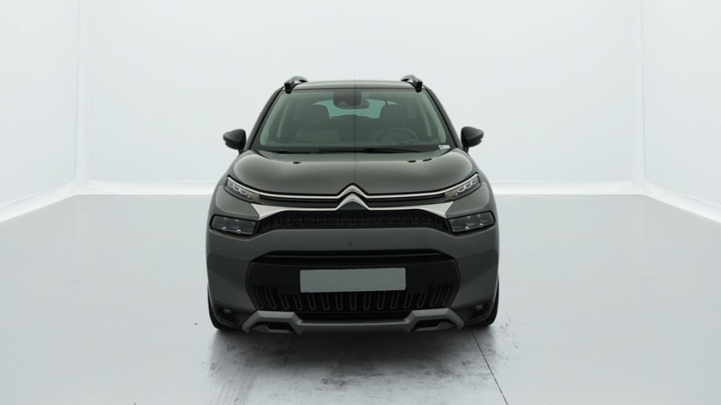 CITROEN C3 AIRCROSS PureTech 110 S S BVM6 Max - ref: 1-328153 - Photo 2