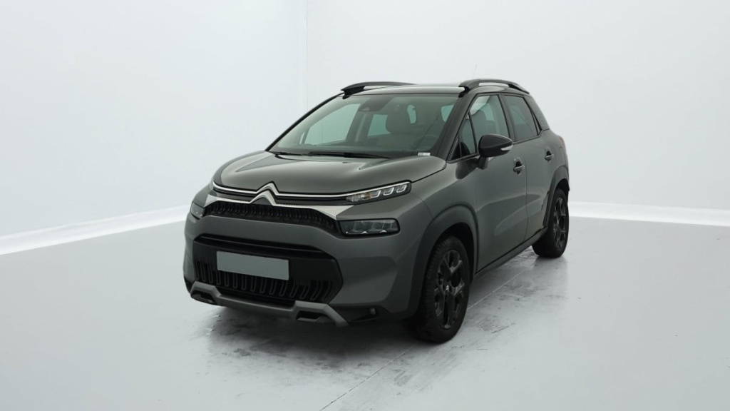 CITROEN C3 AIRCROSS PureTech 110 S S BVM6 Max - ref: 1-328153 - Photo 3