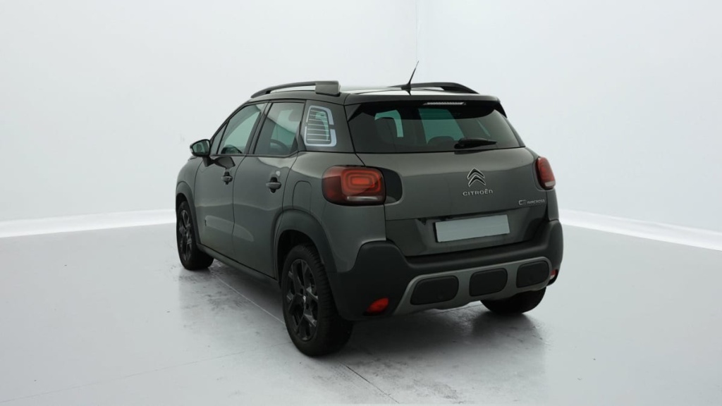 CITROEN C3 AIRCROSS PureTech 110 S S BVM6 Max - ref: 1-328153 - Photo 4