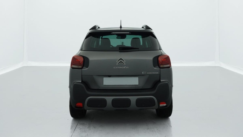 CITROEN C3 AIRCROSS PureTech 110 S S BVM6 Max - ref: 1-328153 - Photo 5