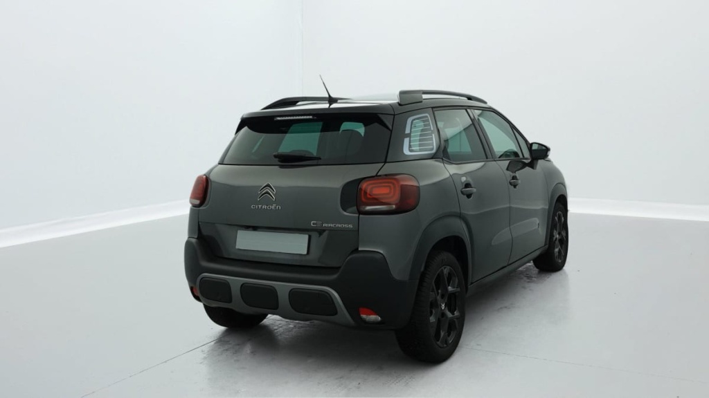 CITROEN C3 AIRCROSS PureTech 110 S S BVM6 Max - ref: 1-328153 - Photo 6