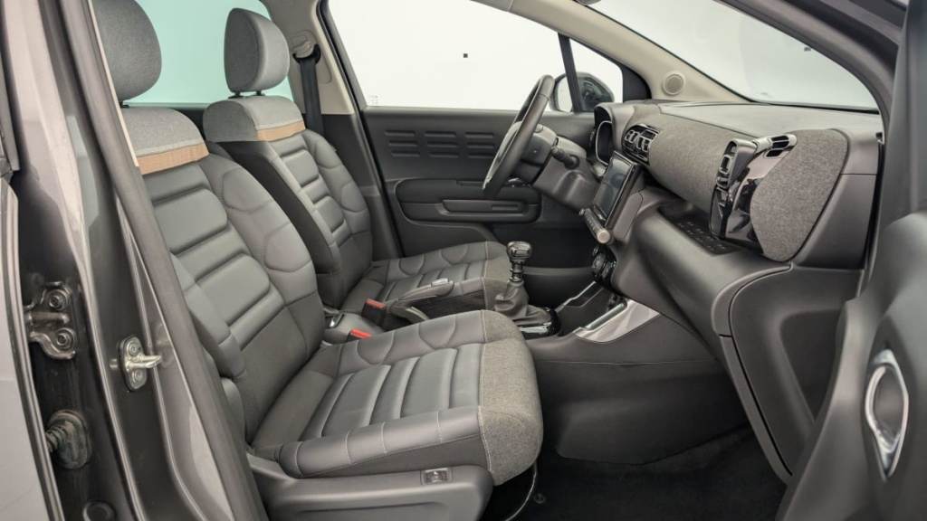 CITROEN C3 AIRCROSS PureTech 110 S S BVM6 Max - ref: 1-328153 - Photo 7