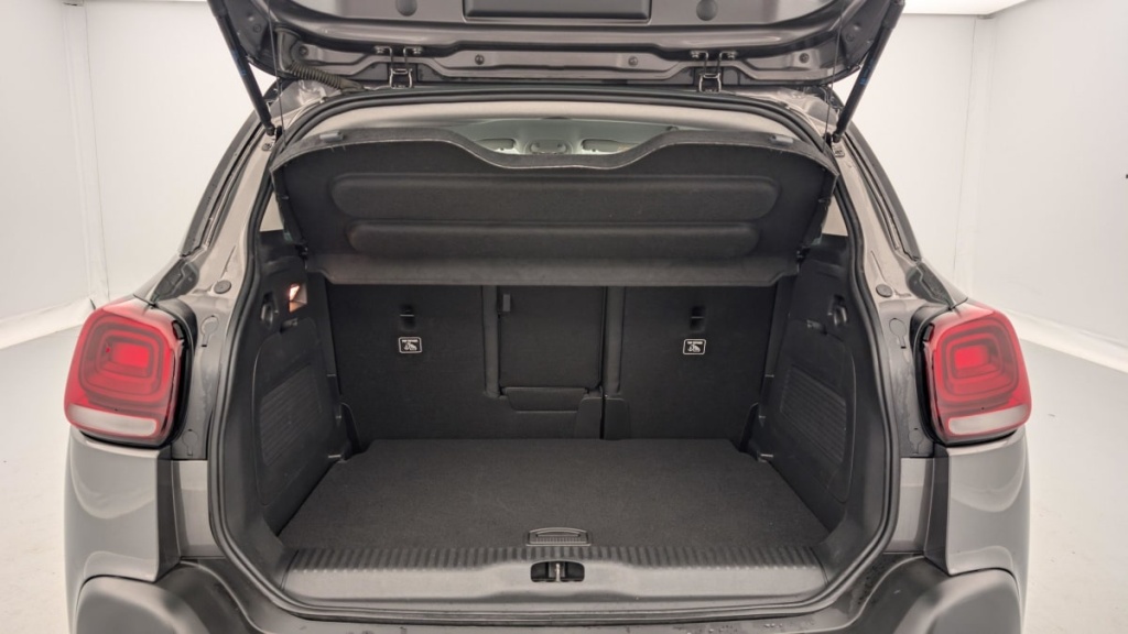 CITROEN C3 AIRCROSS PureTech 110 S S BVM6 Max - ref: 1-328153 - Photo 9
