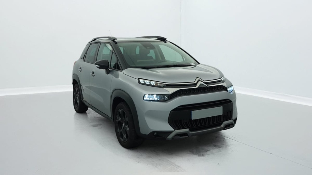 CITROEN C3 AIRCROSS PureTech 110 S S BVM6 Max - ref: 1-328165 - Photo 1