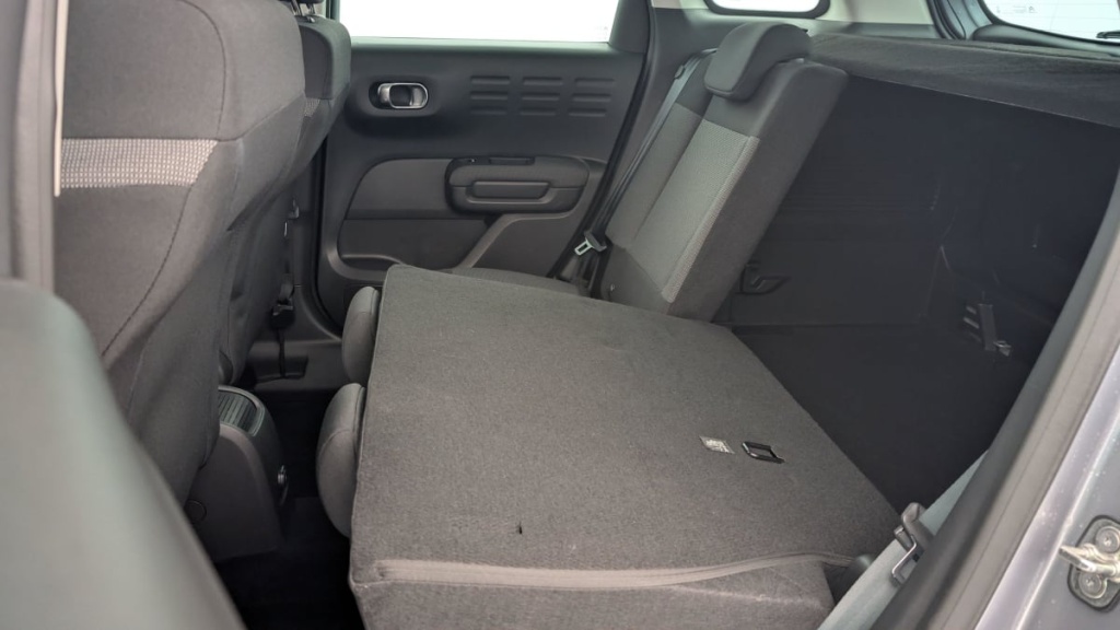 CITROEN C3 AIRCROSS PureTech 110 S S BVM6 Max - ref: 1-328165 - Photo 10
