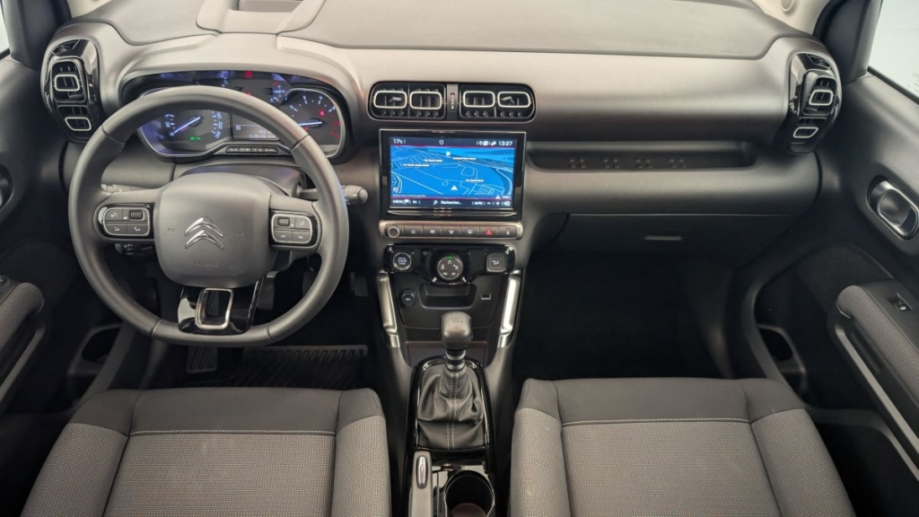 CITROEN C3 AIRCROSS PureTech 110 S S BVM6 Max - ref: 1-328165 - Photo 11