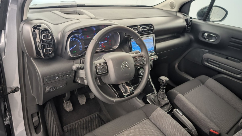 CITROEN C3 AIRCROSS PureTech 110 S S BVM6 Max - ref: 1-328165 - Photo 13