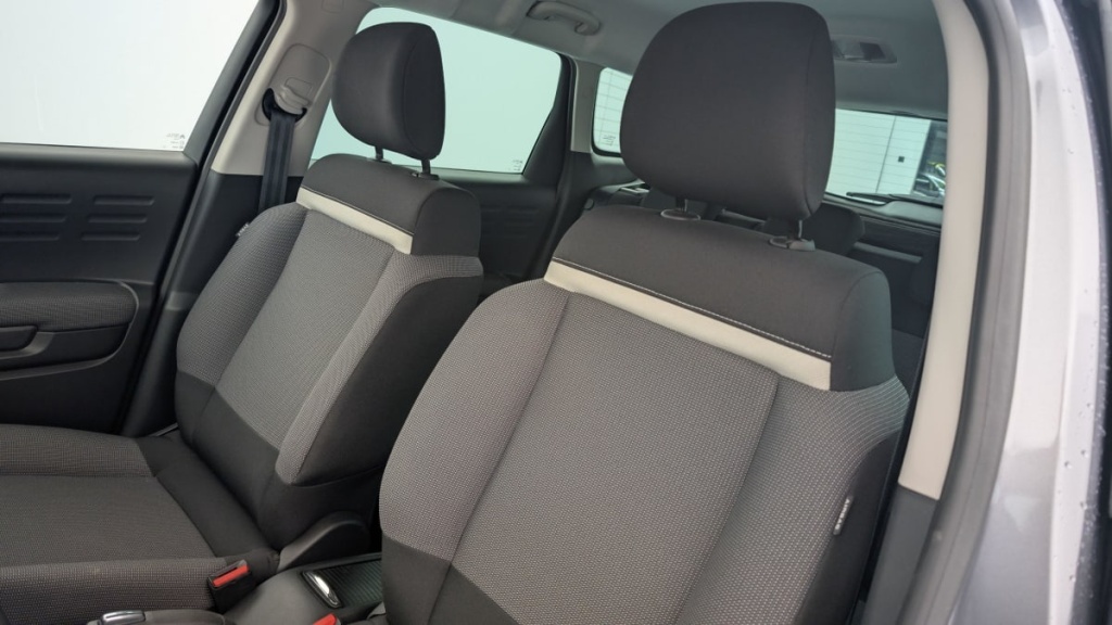 CITROEN C3 AIRCROSS PureTech 110 S S BVM6 Max - ref: 1-328165 - Photo 14