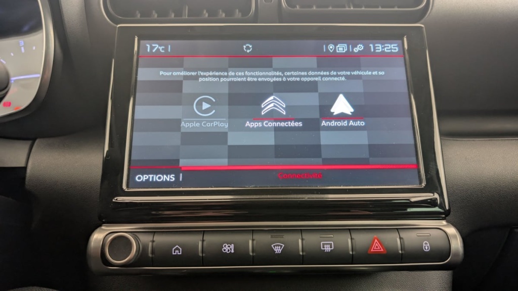 CITROEN C3 AIRCROSS PureTech 110 S S BVM6 Max - ref: 1-328165 - Photo 17