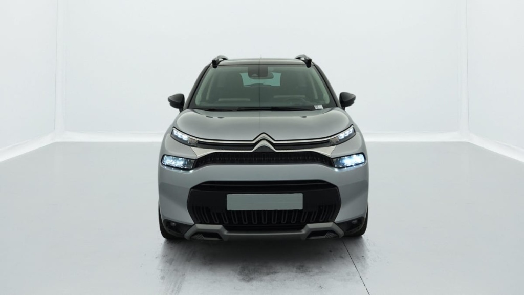 CITROEN C3 AIRCROSS PureTech 110 S S BVM6 Max - ref: 1-328165 - Photo 2