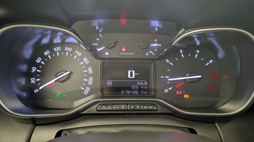 CITROEN C3 AIRCROSS PureTech 110 S S BVM6 Max - ref: 1-328165 - Photo 20