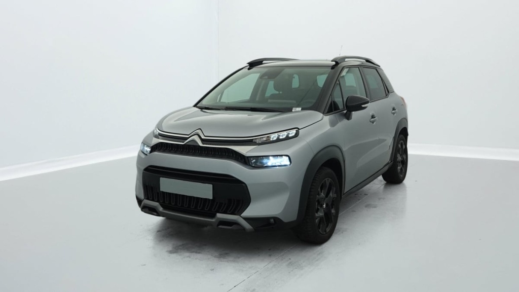 CITROEN C3 AIRCROSS PureTech 110 S S BVM6 Max - ref: 1-328165 - Photo 3