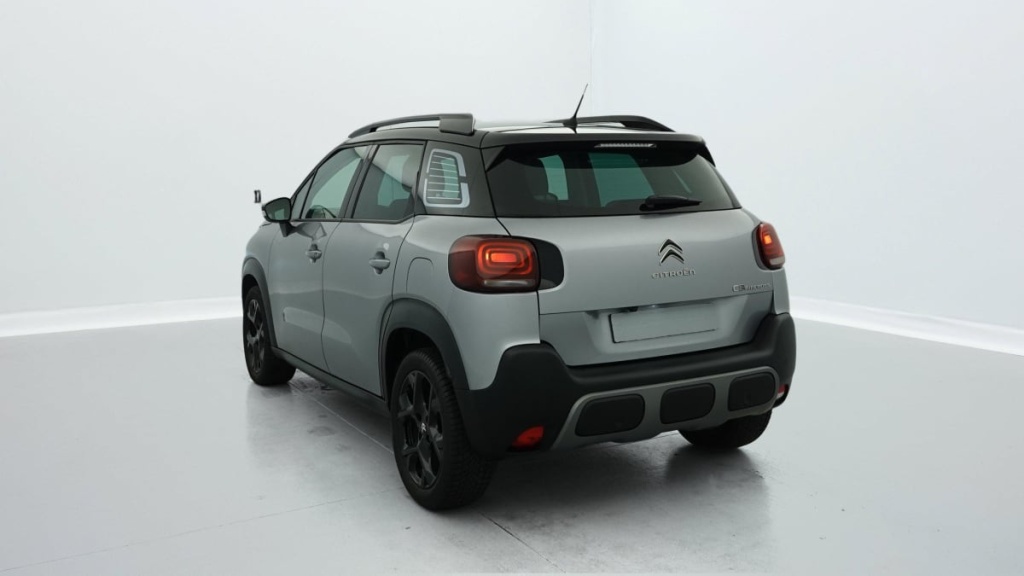CITROEN C3 AIRCROSS PureTech 110 S S BVM6 Max - ref: 1-328165 - Photo 4