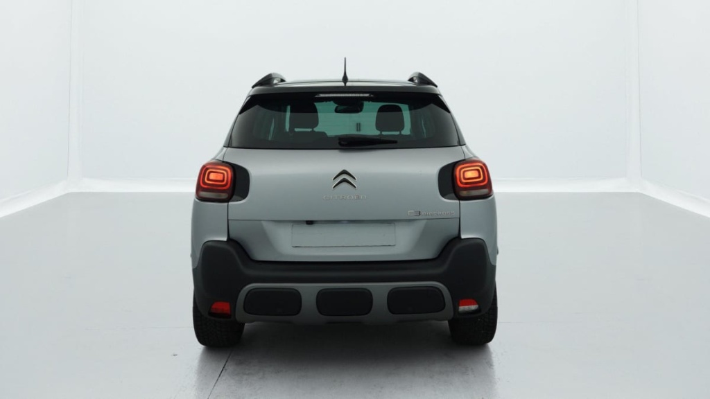 CITROEN C3 AIRCROSS PureTech 110 S S BVM6 Max - ref: 1-328165 - Photo 5