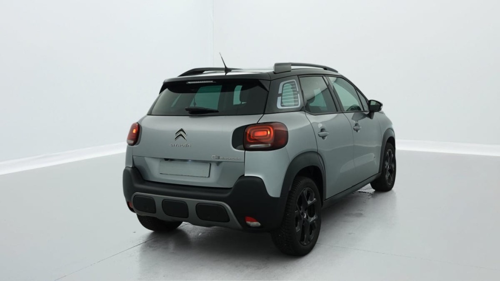 CITROEN C3 AIRCROSS PureTech 110 S S BVM6 Max - ref: 1-328165 - Photo 6