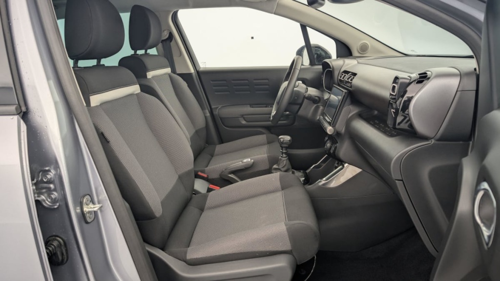 CITROEN C3 AIRCROSS PureTech 110 S S BVM6 Max - ref: 1-328165 - Photo 7