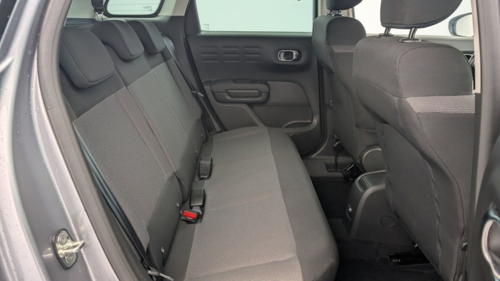 CITROEN C3 AIRCROSS PureTech 110 S S BVM6 Max - ref: 1-328165 - Photo 8