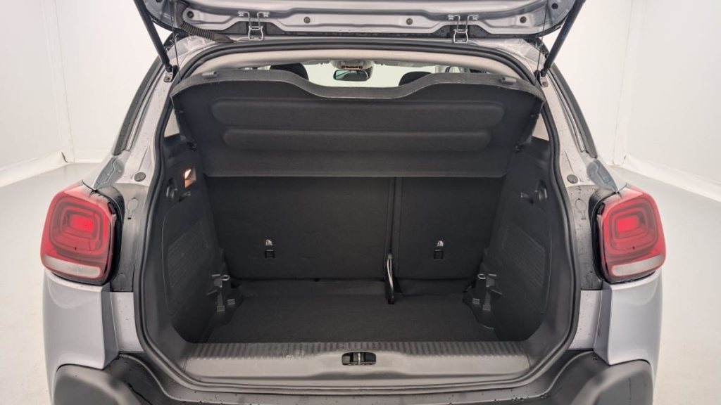 CITROEN C3 AIRCROSS PureTech 110 S S BVM6 Max - ref: 1-328165 - Photo 9