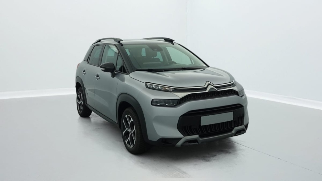 CITROEN C3 AIRCROSS PureTech 110 S S BVM6 Plus - ref: 1-328194 - Photo 1