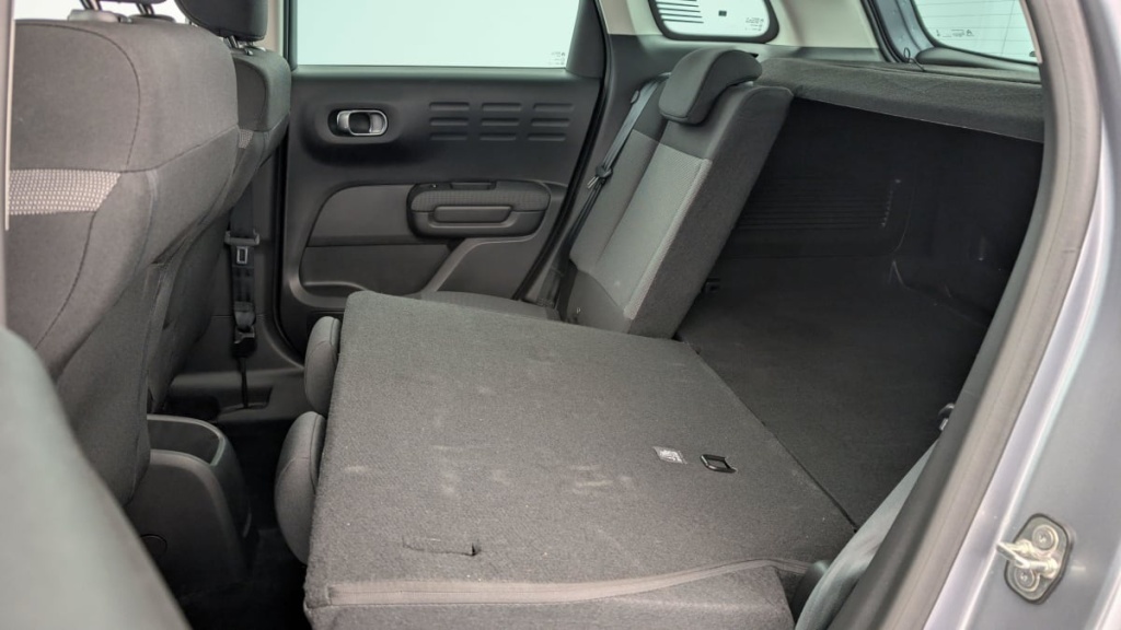 CITROEN C3 AIRCROSS PureTech 110 S S BVM6 Plus - ref: 1-328194 - Photo 10