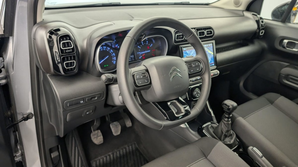 CITROEN C3 AIRCROSS PureTech 110 S S BVM6 Plus - ref: 1-328194 - Photo 13