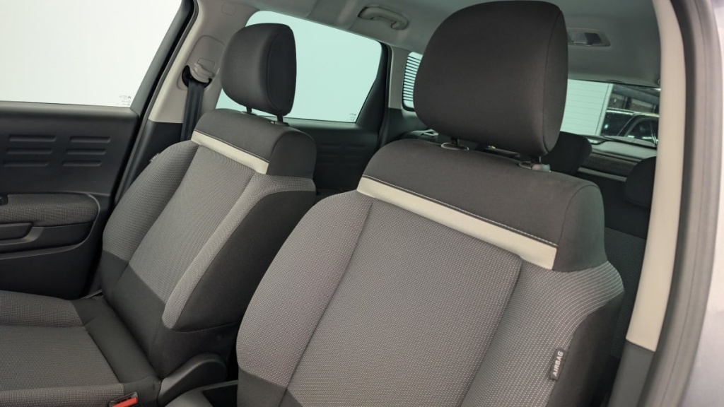 CITROEN C3 AIRCROSS PureTech 110 S S BVM6 Plus - ref: 1-328194 - Photo 14