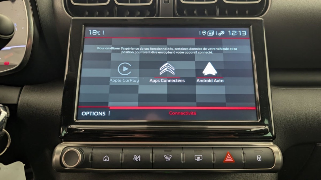 CITROEN C3 AIRCROSS PureTech 110 S S BVM6 Plus - ref: 1-328194 - Photo 16