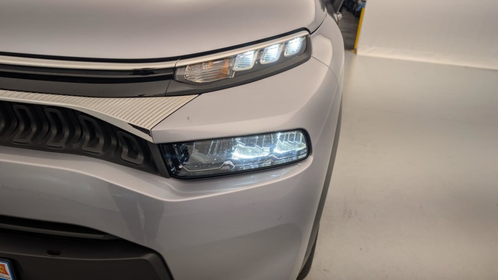 CITROEN C3 AIRCROSS PureTech 110 S S BVM6 Plus - ref: 1-328194 - Photo 18