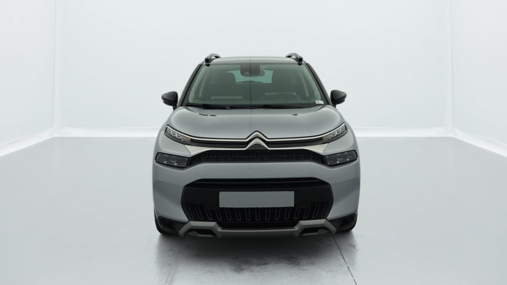 CITROEN C3 AIRCROSS PureTech 110 S S BVM6 Plus - ref: 1-328194 - Photo 2
