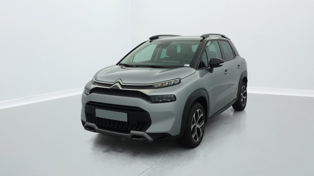 CITROEN C3 AIRCROSS PureTech 110 S S BVM6 Plus - ref: 1-328194 - Photo 3