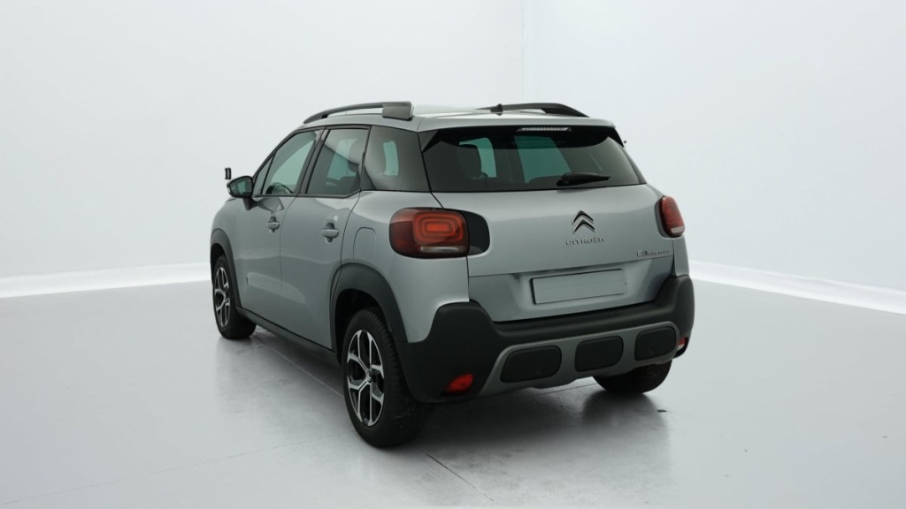 CITROEN C3 AIRCROSS PureTech 110 S S BVM6 Plus - ref: 1-328194 - Photo 4