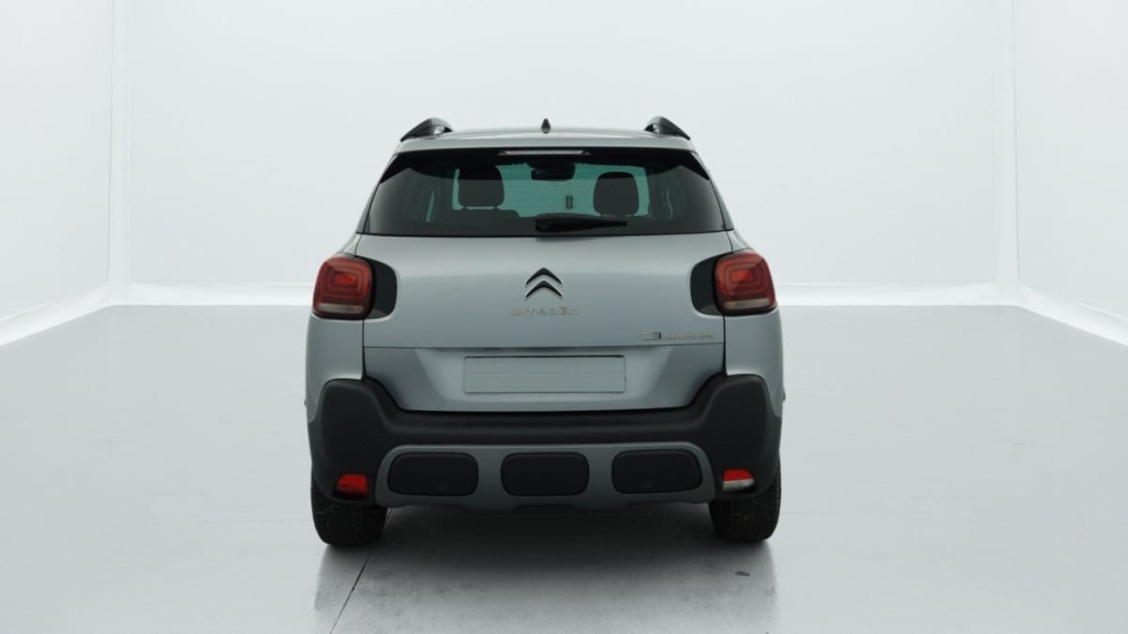 CITROEN C3 AIRCROSS PureTech 110 S S BVM6 Plus - ref: 1-328194 - Photo 5