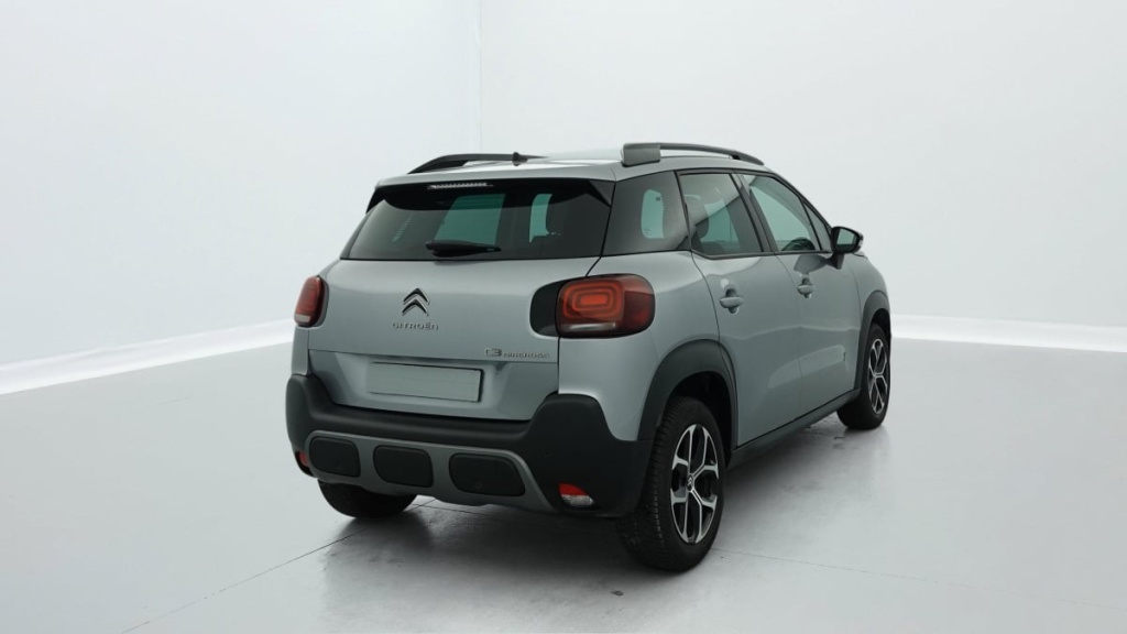 CITROEN C3 AIRCROSS PureTech 110 S S BVM6 Plus - ref: 1-328194 - Photo 6